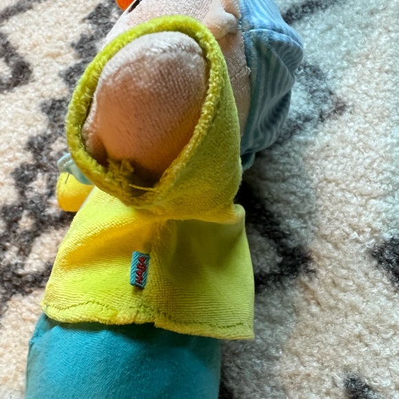 HABA Snug Up Doll- Baby Jonas 💕 - Picture 8 of 10